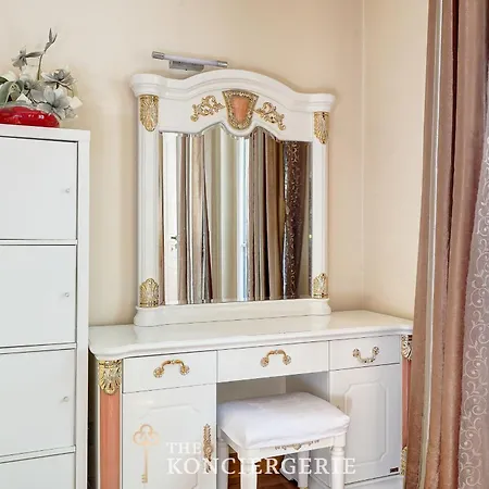 Confort Parisien Pour 6 - Grands Boulevards * París